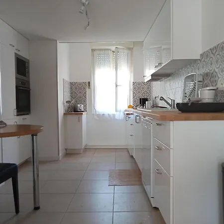 דירה Duplex Familial Grand Confort T3 טולוז