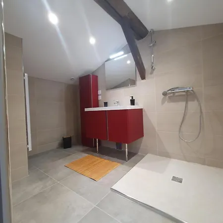 Duplex Familial Grand Confort T3 Apartment Toulouse
