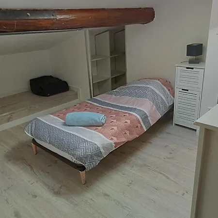 Duplex Familial Grand Confort T3 Apartment *