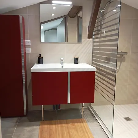 Duplex Familial Grand Confort T3 *